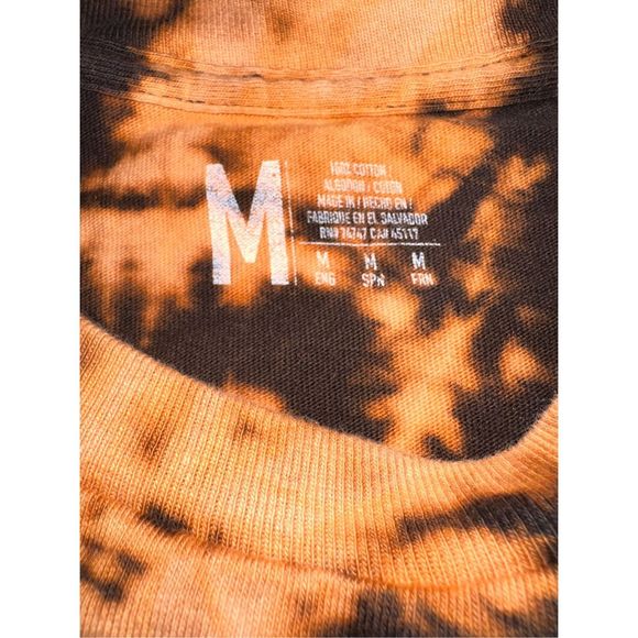 Bass Pro Shops Bleached Long Sleeve Shirt - Picture 4 of 4